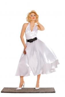 burda Schnittmuster 2393 - Marilyn 