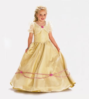 burda Schnittmuster 2480 - Prinzessin,Schneewittchen 