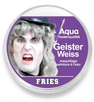 Geister - Weiß - Aqua - 15 g 