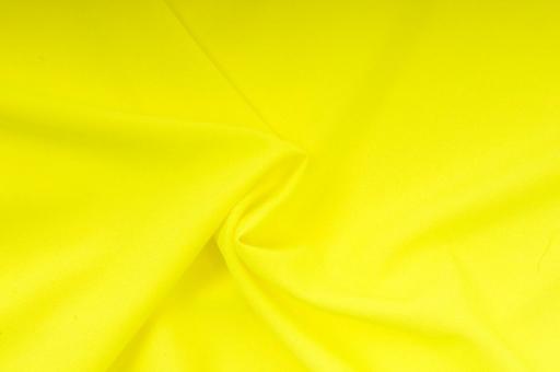 Tischdeckenstoff - Neonfarben Neon-Gelb