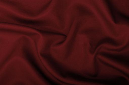 Universal Stoff 280 cm - Bordeaux - 2,0 Meter Bordeaux