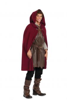 burda Schnittmuster 7333 - Robin Hood 