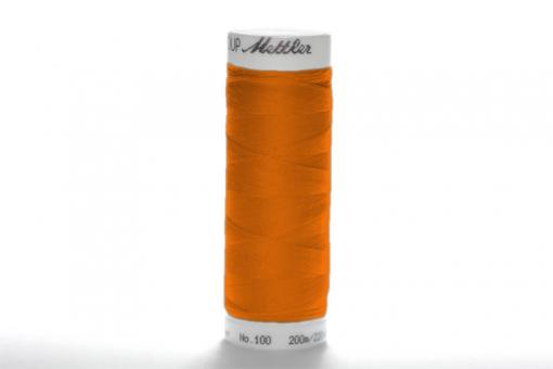 Amann Allesnäher Seralon - 200 m Rolle Orange