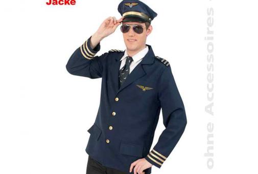 Pilot - Jacke M