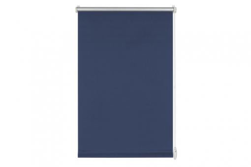 EASYFIX Thermo-Rollo - 120 x 150 cm - Blau 