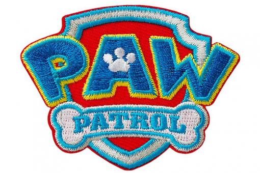 Applikation - Paw Patrol© LOGO 