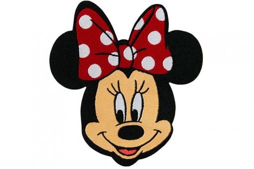 Applikation - Minnie Mouse© 