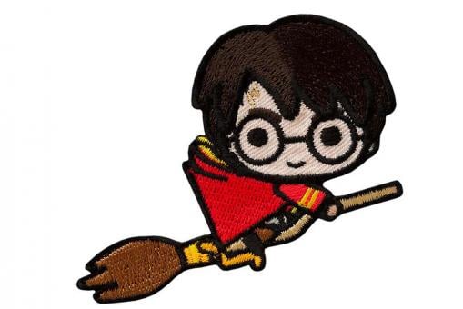 Applikation - Harry Potter© 