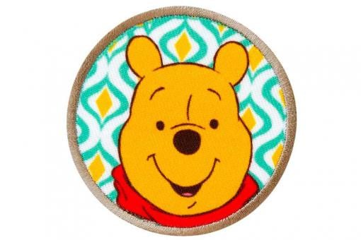 Applikation - Winnie Pooh © - Winnie 