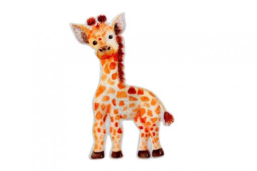 Applikation - Gerda Giraffe 