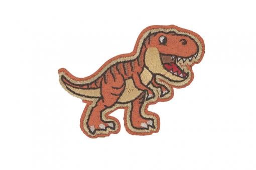 Applikation - Tyrannosaurus Rex 