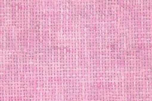 Chenille-Möbelstoff - Multicolor meliert Rosa