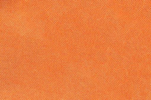 Microfaser light - wasserabweisend - Orange 