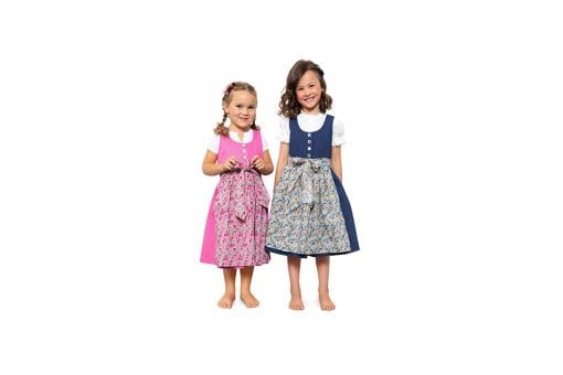 burda Schnittmuster 9230 - Dirndl 