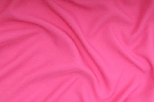 Allround Stoff - schwer entflammbar - 280 cm Pink