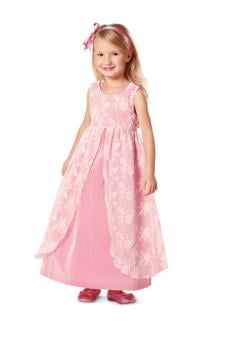 burda Schnittmuster 9460 - Kleid,Overall 