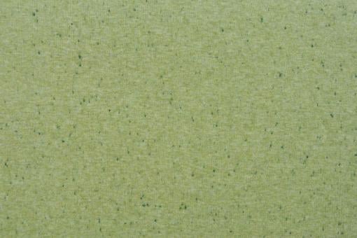 Jerseystoff - Melange - Light Green 