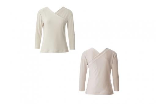 burda Schnittmuster 5900 - Shirt 