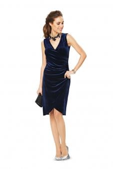 burda Schnittmuster 6829 - Kleid 