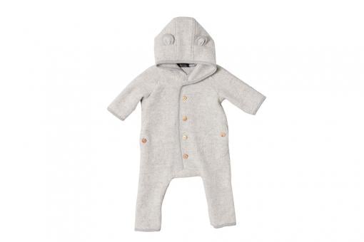 burda Schnittmuster 9235 - Kids Overall 