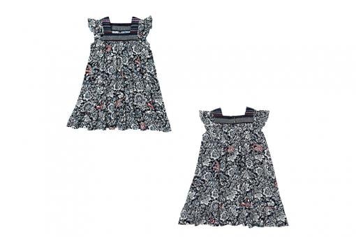 burda Schnittmuster 9249 - Kids - Kleid & Bluse 