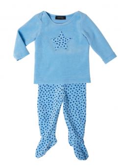 burda Schnittmuster 9423 - Kids Kombination 