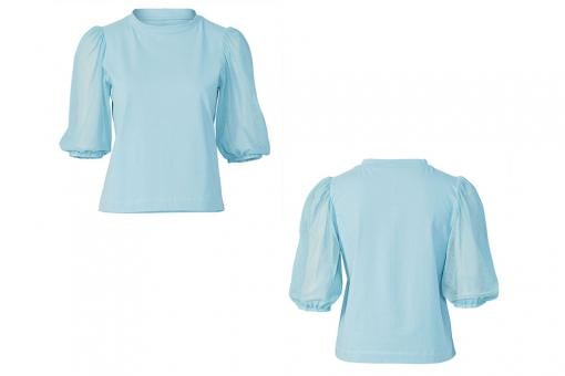 burda Schnittmuster 5809 - Shirt 