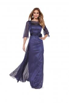 burda Schnittmuster 6866 - Kleid 